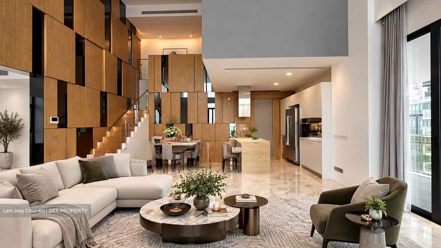 Saint Thomas Walk (D9), Condominium #628360851